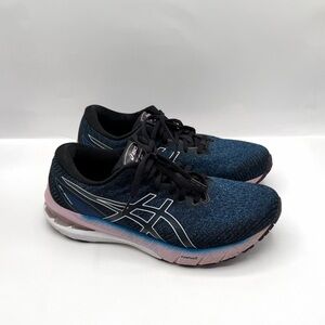 ASICS, Size 9 Women's GT-2000 10 Running Shoes 1012B045